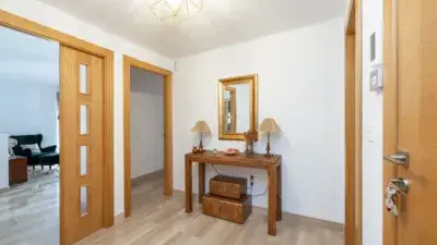Piso en Venta Centro Ciudad 155m2 3 Dorm 2 Baños Terraza