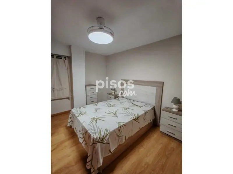 Habitación en Alquiler en Centre
