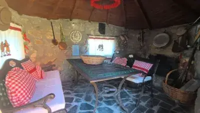 Chalet en Alquiler cerca de la Playa de Esmelle