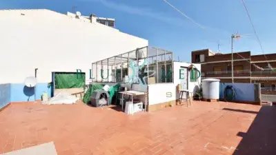 Ático 3 Dormitorios Terraza Solárium Mazarrón