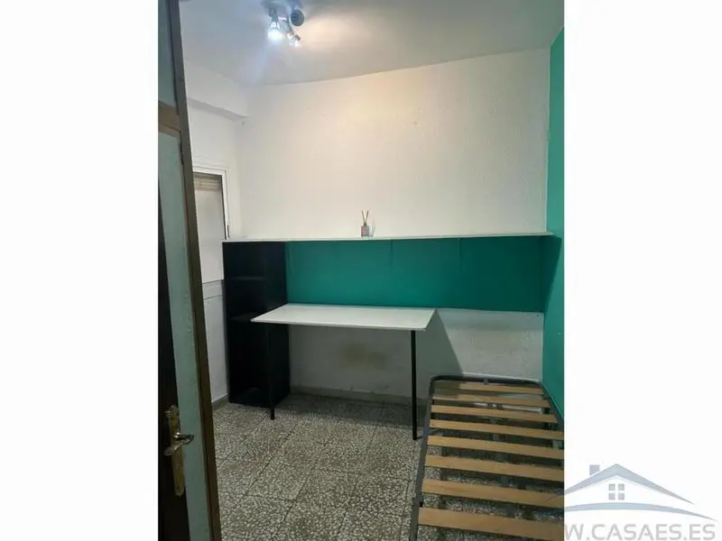 3 Cuarto Apartamento en venta
Almería, Almería