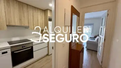 Alquiler Piso 65m2 2 habitaciones San Nicasio