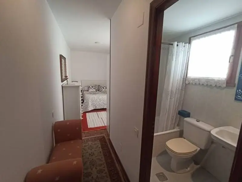 Alquiler Piso Masip Oviedo 2 Dormitorios 2 Baños Atico10