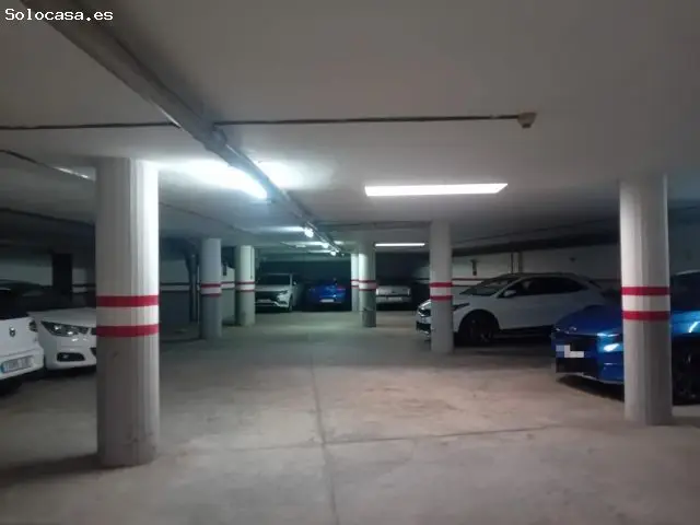 Garaje en Venta en Centro El Ejido