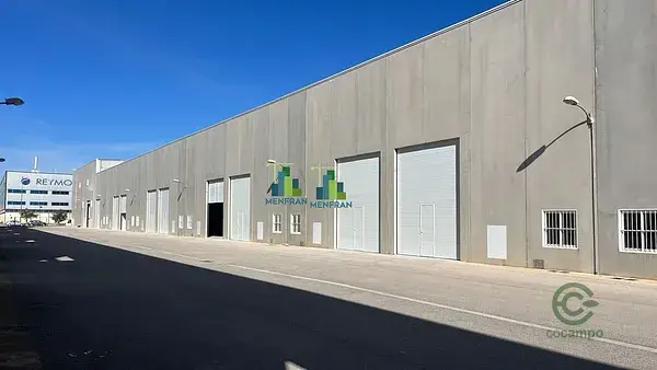 Naves Industriales en Venta y Alquiler Albacete