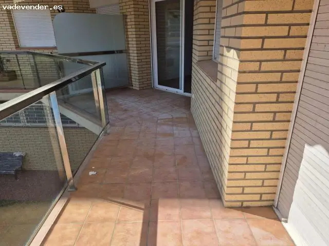 Piso en venta en Malgrat de Mar 89m2 2 dormitorios