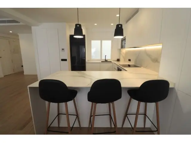Apartamento de Lujo en Palma 3 Dormitorios Reformado