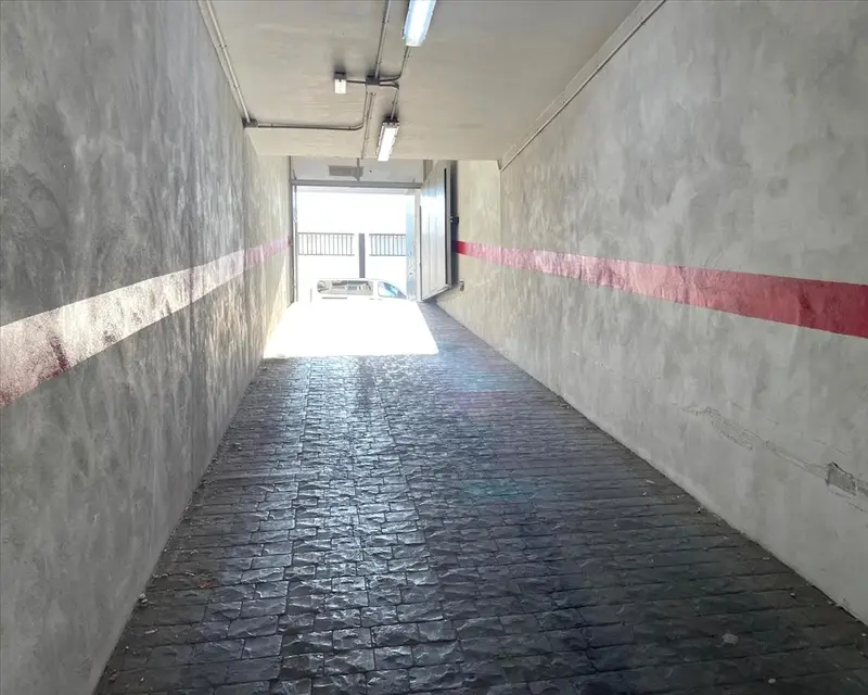 Inmueble 12m2 Pilar de la Horadada