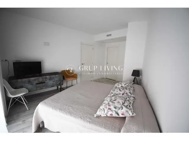 Piso en Sitges cerca de la playa  Alquiler Agosto