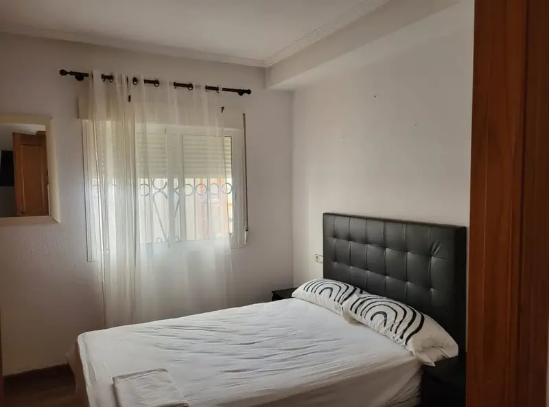 Bungalow en alquiler en Los Altos, Alicante