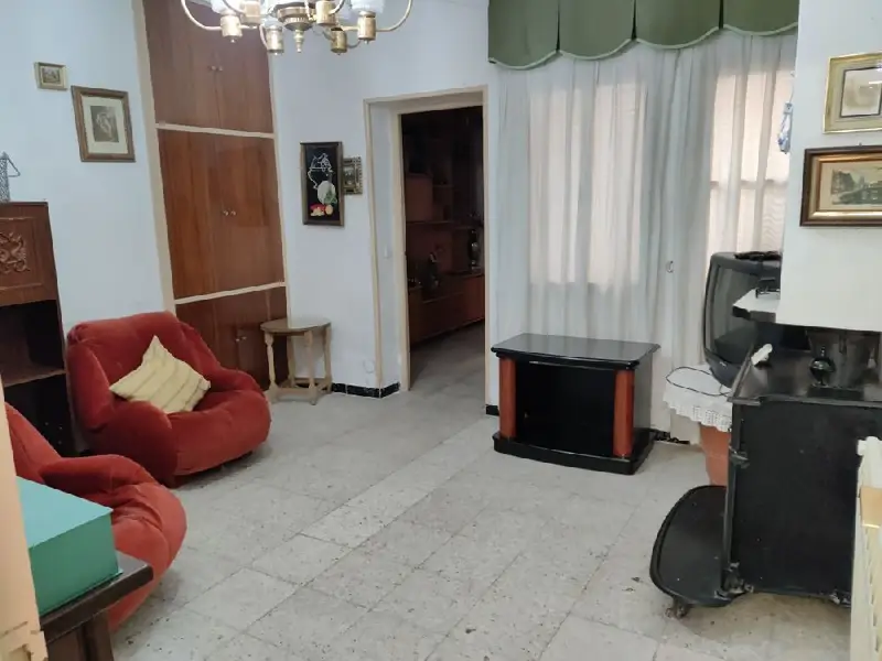 Venta Casa con Trastero en Fuensalida