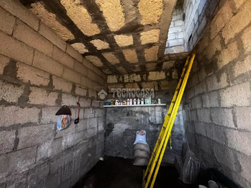 Casa Rural con Terreno en Güímar Tenerife