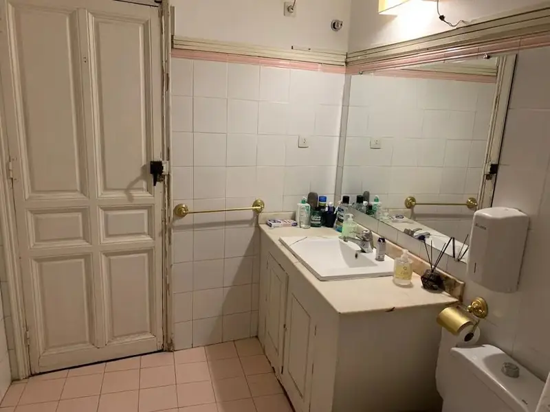 Apartamento 1 Dormitorio Madrid Alquiler