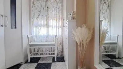 Piso en venta en Calle de Cádiz, 4