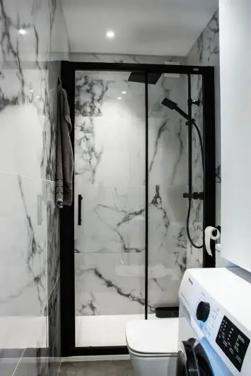 Apartamento 1 Dormitorio Mijas Golf Primera Linea Golf