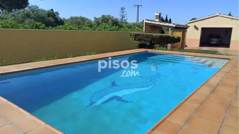 Chalet en Venta Benicarló 152m² Jardín Piscina Barbacoa