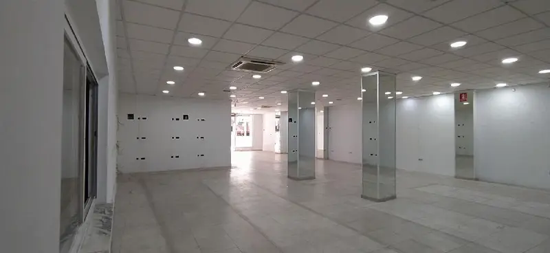 Local Comercial en Venta Albacete Centro