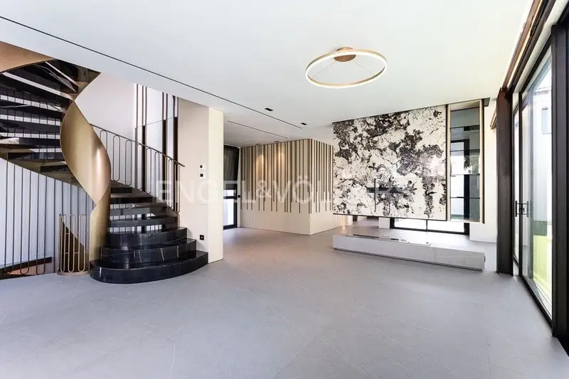 Chalet de Lujo Contemporáneo en Castellón