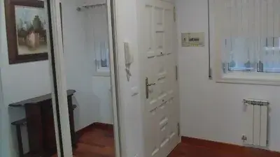 Alquiler Piso Milladoiro 3 Dormitorios Garaje Trastero