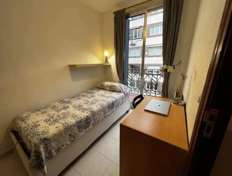 Calle de Alonso Cano, Madrid, Community of Madrid 28003