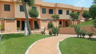 Casa adosada en venta en Islantilla Golf