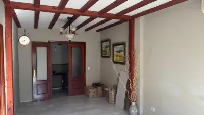 Piso VPO en Venta Centro 105m2 3 Dormitorios Garaje