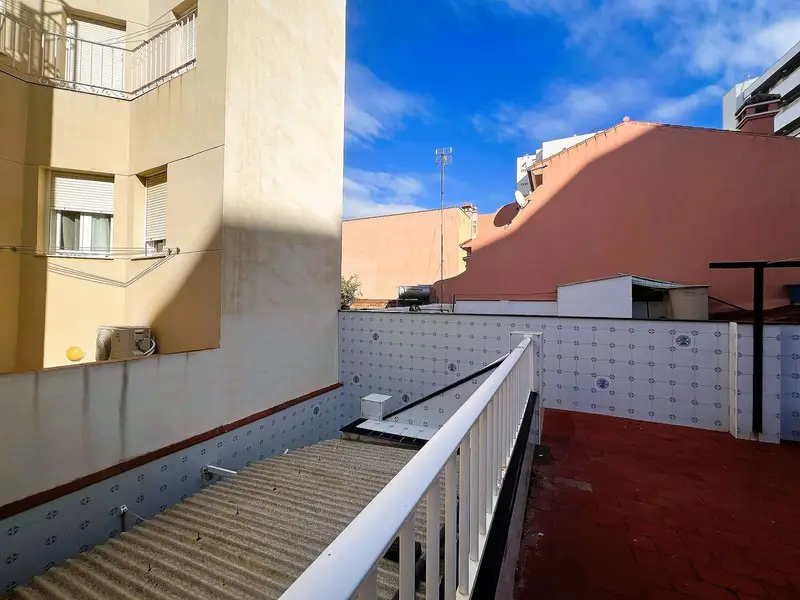 Adosado 3 Dormitorios Fuengirola Solarium Trastero Reforma