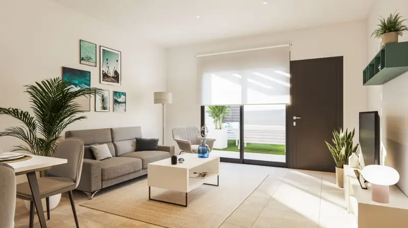 Villa de Lujo en venta en Murcia ciudad