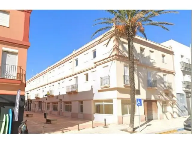 Oficina en Venta Tarifa Cadiz 330m2