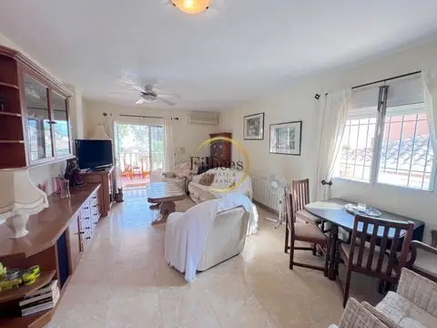 Gran Villa Aislada en Mazarrón con Piscina Privada