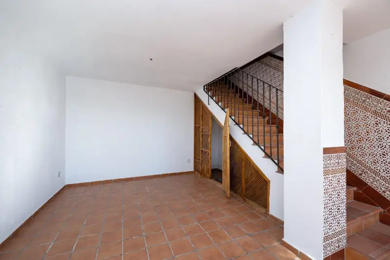 Adosado en venta en Granada ciudad, Granada
