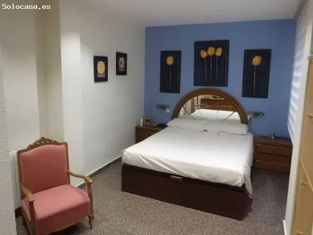 Piso VPO en Almansa 3 habitaciones garaje y trastero