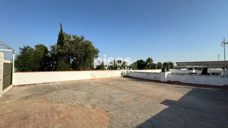 Casa adosada en venta en San José de La Rinconada