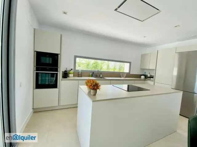 Villa en Alquiler en Este