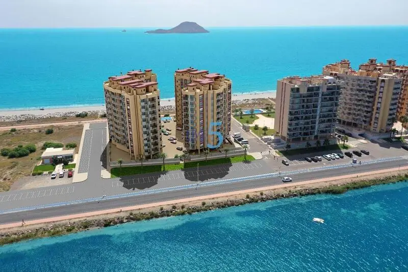 Apartamento en Venta La Manga del Mar Menor