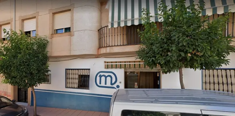 Apartamento en Carboneros 96m2 3 habitaciones