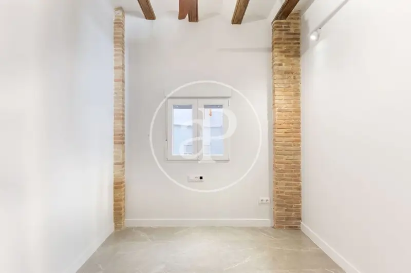 Flat for rent in El Carme (Valencia)