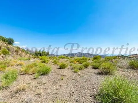 Terreno en Venta Canillas de Albaida