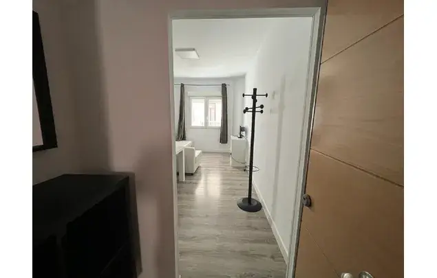 Apartamento 1 Dormitorio Madrid Centro 48m2
