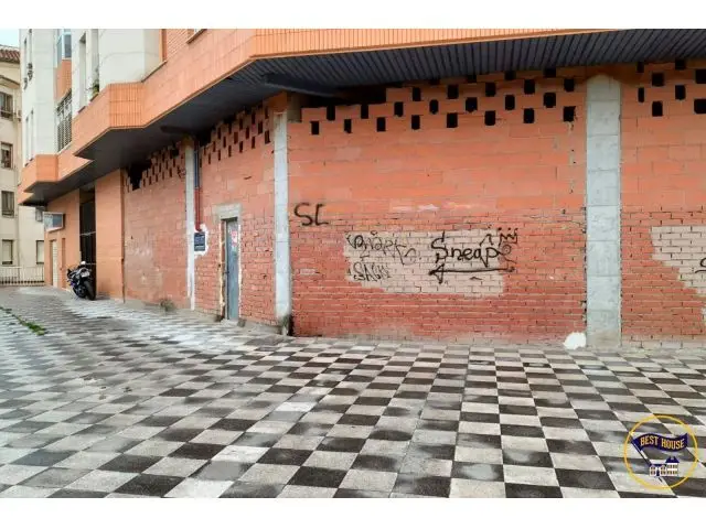 Local en Venta Zona Exclusiva Siglo XXI