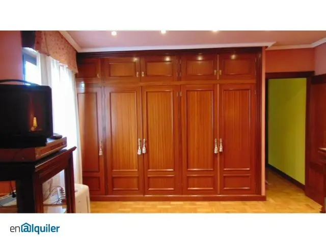 Alquiler Duplex Centro Oviedo Calle La Lila
