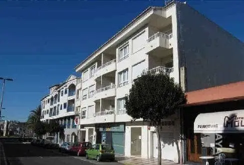 Garaje en venta en Teulada Alicante