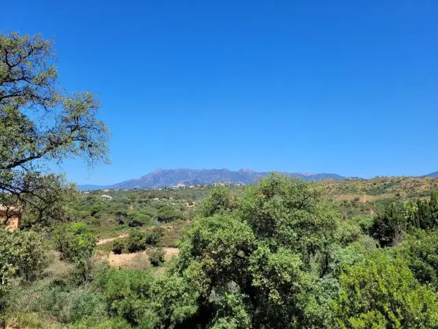 Terreno en venta Elviria, España