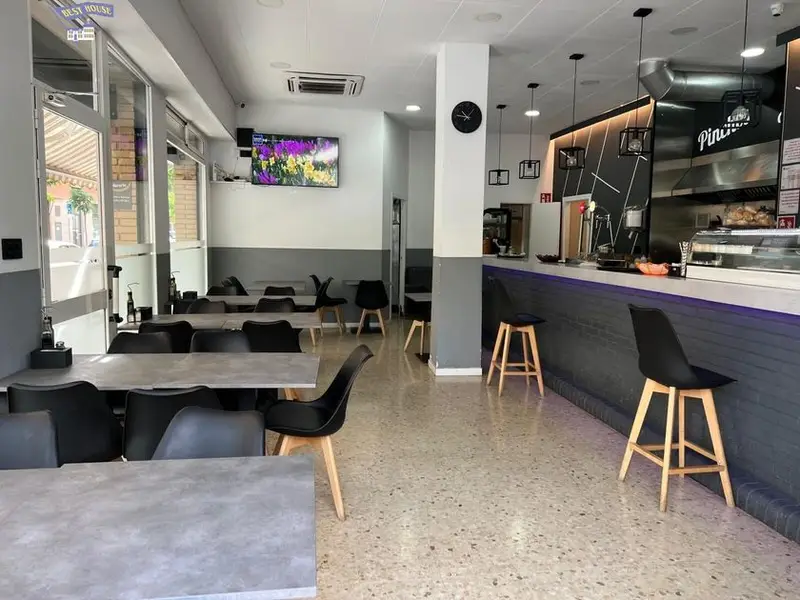 alquiler Chalet en La Llagosta, Barcelona Provincia (746441BH-SC)- Globaliza