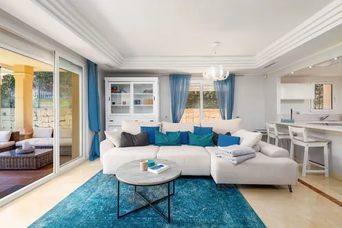 3 Bed Townhouse for sale