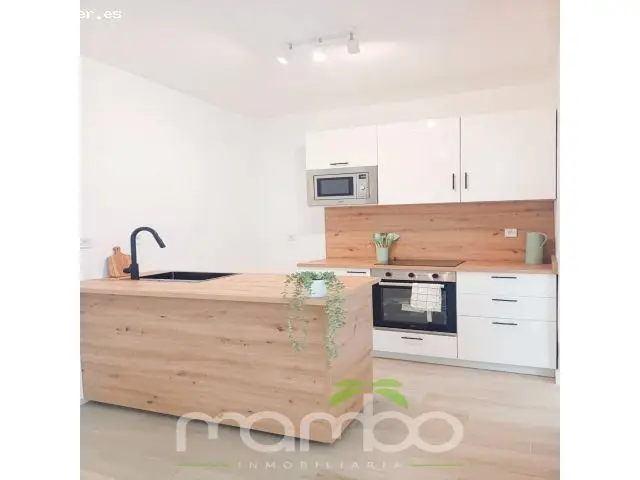 Casa en Venta Algarrobo Pueblo 3 Dormitorios 2 Baos 124m2