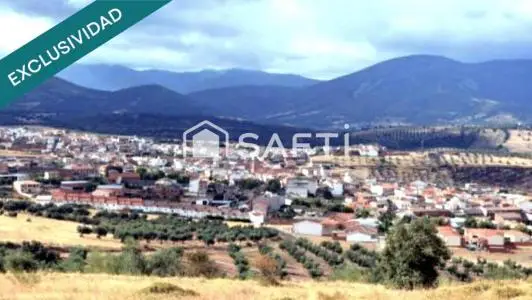 Casa Rural para Reformar en Los Navalucillos