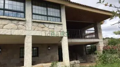 Casa Señorial en Coles con Finca de 3500m2