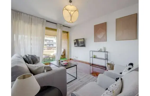 Alquiler Habitacion Madrid Piso 7 Habitaciones