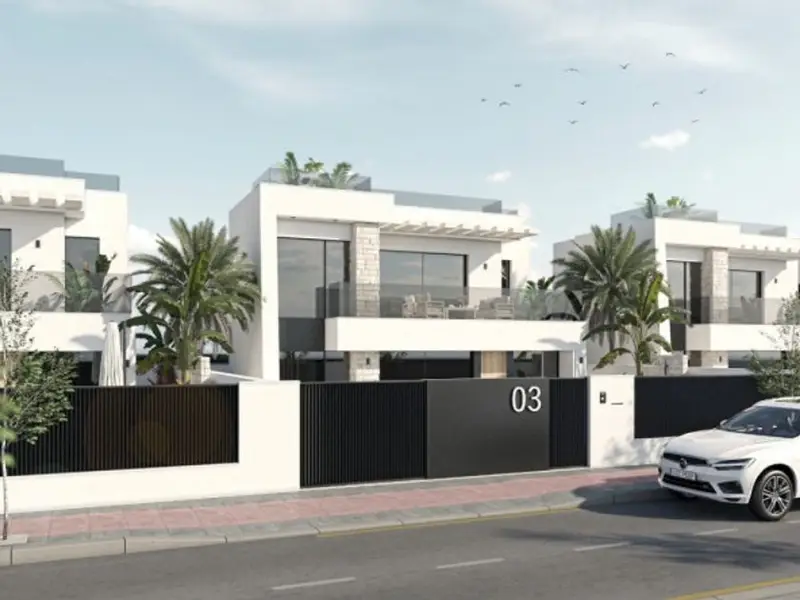 venta Chalet en Infante Juan Manuel, Murcia (QPO-PRO451)- Globaliza